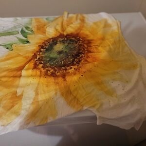 Sunflower 🌻 tee-shirt